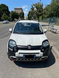 PANDA cross 4x4 1.3 Mjet 95 CV euro 6