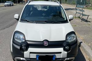 PANDA cross 4x4 1.3 Mjet 95 CV euro 6