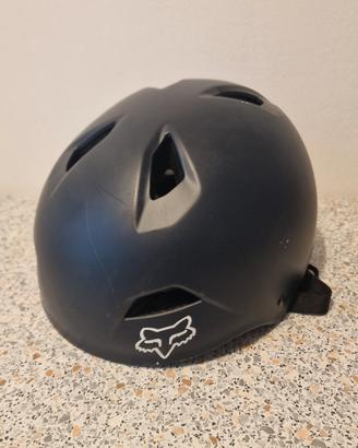 casco BMX taglia L