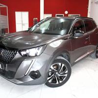 PEUGEOT 2008 PureTech 130 S&S GT-2021 KM55000