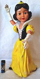 Biancaneve  anni 60 Walt Disney Ledra