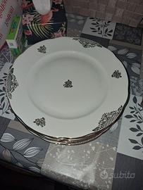 Piatti Vintage