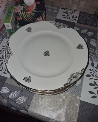 Piatti Vintage