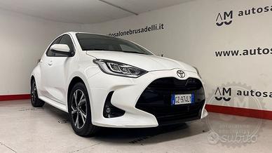 Toyota Yaris 1.5 Hybrid 116 CV Trend *PREZZO...