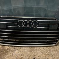Griglia audi a6