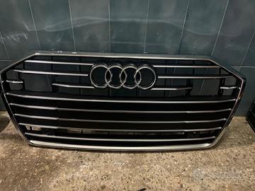 Griglia audi a6