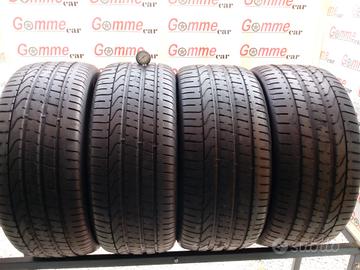 GOMME PIRELLI 295 40 20 265 45 20 KM0 COD:1886