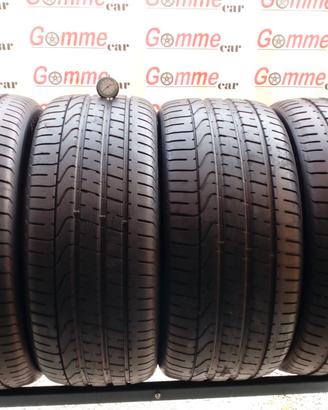 GOMME PIRELLI 295 40 20 265 45 20 KM0 COD:1886