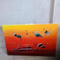 Quadro e freezer