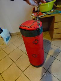 Sacco da box