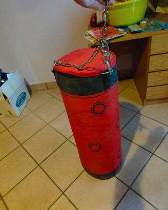 Sacco da box