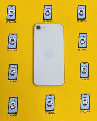 IPHONE SE 2022 (3 GENERAZIONE) 64GB GALASSIA