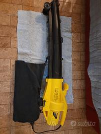 Soffiatore aspiratore vigor