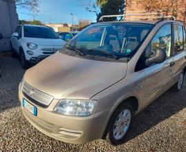 Fiat Multipla 1.6 16V Natural Power Emotion