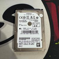 Hard Disk HITACHI 500Gb 2,5 pollici