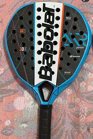 Babat veron padel