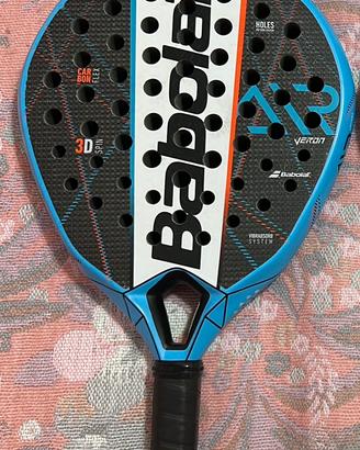 Babat veron padel