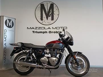 Triumph Bonneville T120