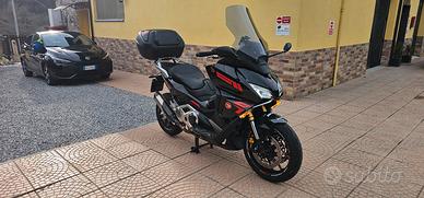 Forza 750 km 14.000 super full