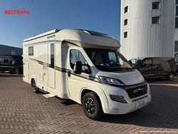 CARTHAGO TOURER T 144 QB