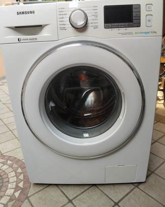 Lavtrice samsung usata