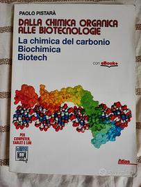 Dalla chimica organica alle biotecnologie