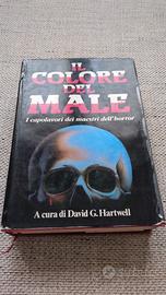 il colore del male