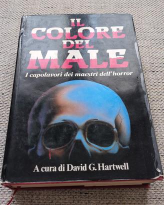 il colore del male
