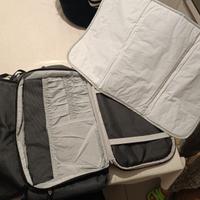 Borsa passeggino Inglesina