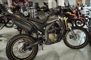 Voge Valico 300 Rally pronta consegna - PROMO fina