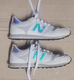 scarpe new balance 