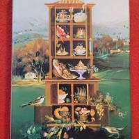 " Invito a pranzo" Le Fornelle di Lucca 