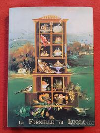 " Invito a pranzo" Le Fornelle di Lucca 