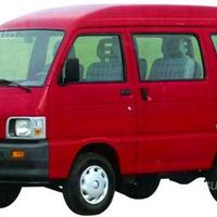 Piaggio PORTER ricambi nuovi