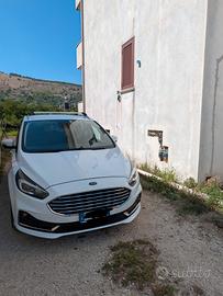 Ford s-max my20 