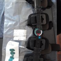 Tutore per ginocchio ROM