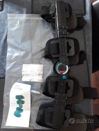 Tutore per ginocchio ROM