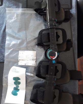 Tutore per ginocchio ROM