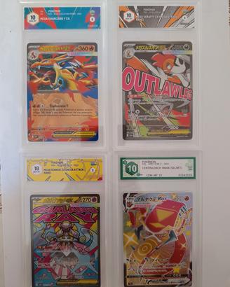 Carte Pokemon (leggere prima di acquistare)