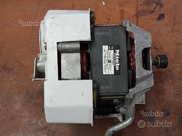 Motore lavatrice MIELE