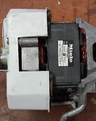 Motore lavatrice MIELE