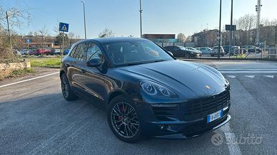 Porsche Macan 3.0d S 250 CV  PDK 7M NO SUPERBOLLO