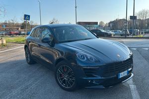 Porsche Macan 3.0d S 250 CV  PDK 7M NO SUPERBOLLO