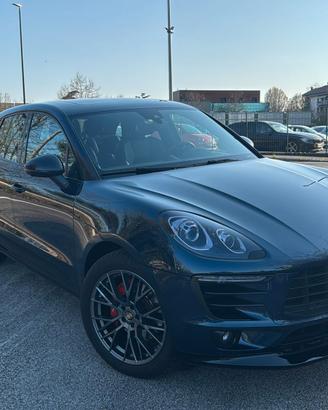 Porsche Macan 3.0d S 250 CV  PDK 7M NO SUPERBOLLO