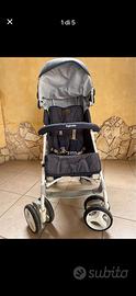 Passeggino leggero