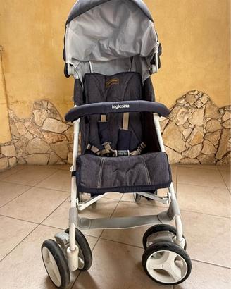Passeggino leggero