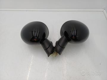 Specchio specchietto retrovisore dx sx mini f56 f5