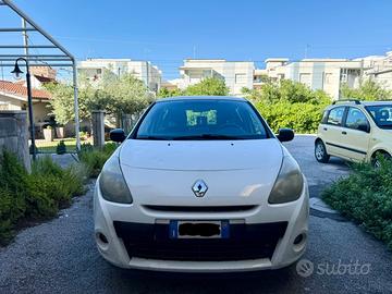 Renault Clio 1.2 Benzina – Ideale Neopatentati