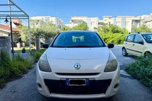 Renault Clio 1.2 Benzina – Ideale Neopatentati