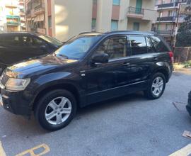 SUZUKI Grand Vitara - 2009